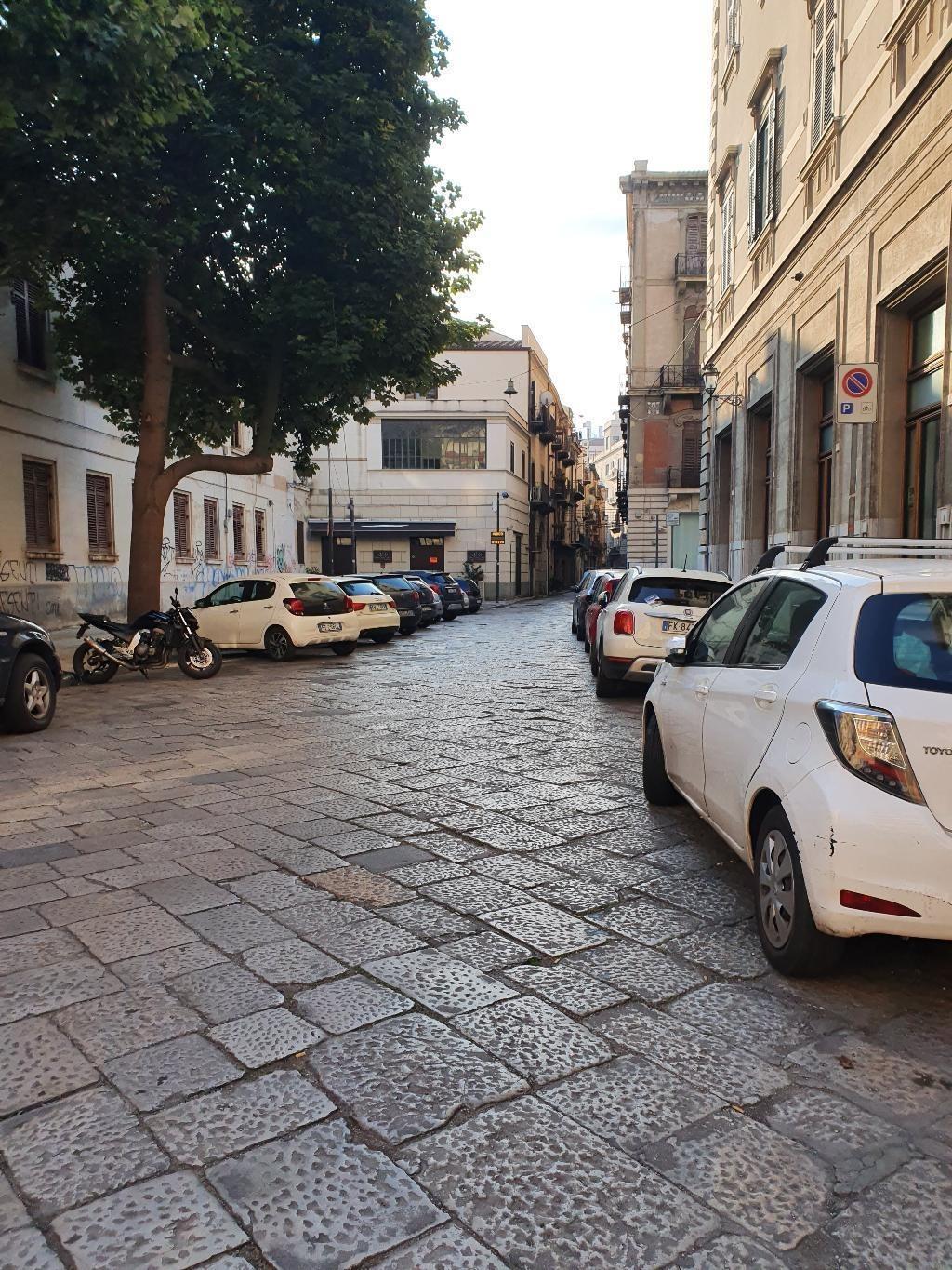  palermo affitto quart: centro storico punto casa di claudio costantino