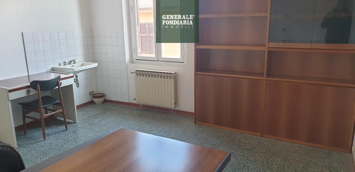 Ufficio - Loc.Com. LA SPEZIA affitto  TERMO  GENERALE FONDIARIA Agenzia Migliarina