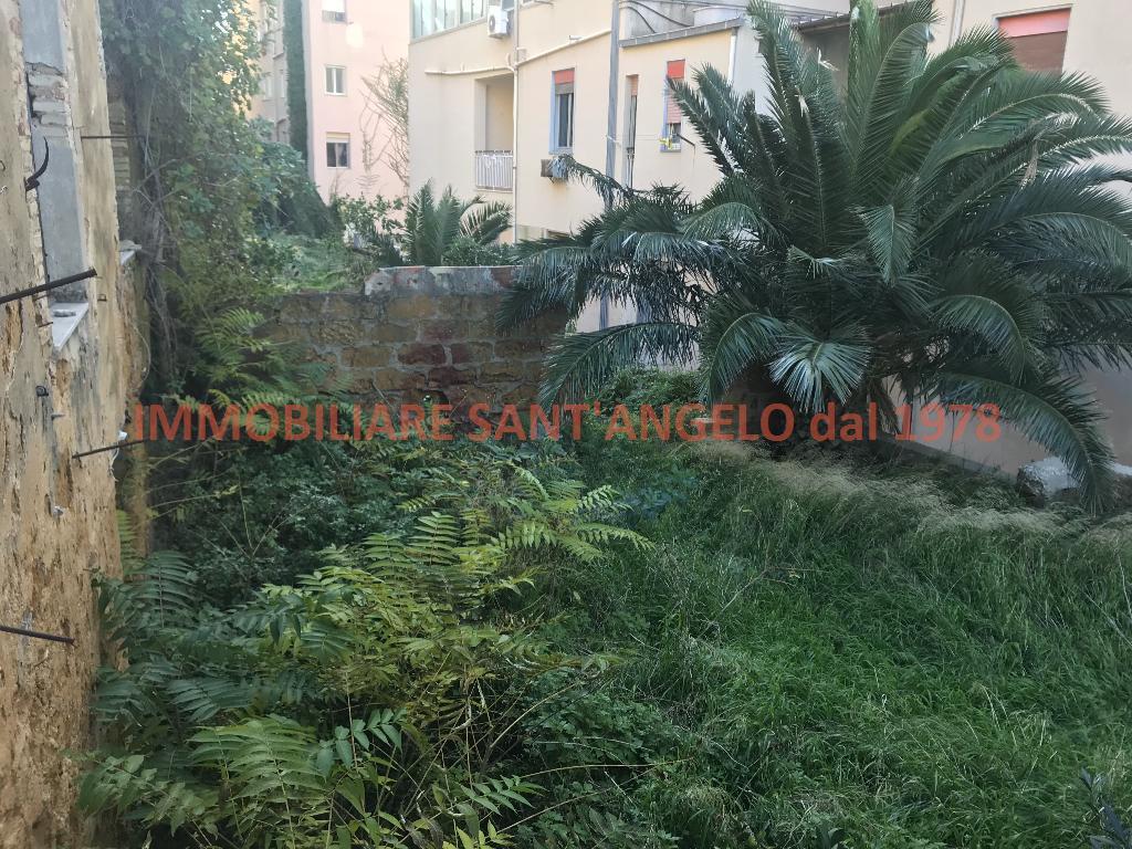 Villa Unifamiliare - Indipendente AGRIGENTO vendita   Cortile recinto CANTAVENERA ROSARIO