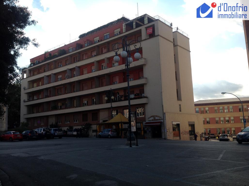 Appartamento CAMPOBASSO vendita   PIAZZA DELLA VITTORIA STUDIO IMMOBILIARE  d