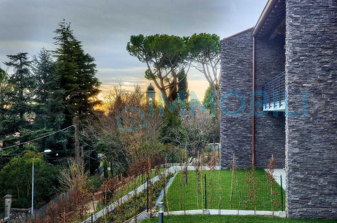Appartamento GALBIATE vendita   via balassi STUDIO LECCO TRE S.R.L.
