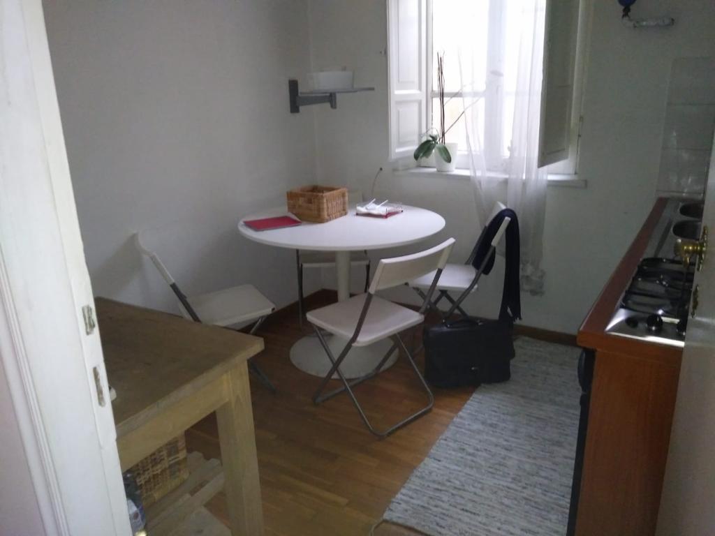 Appartamento ROMA affitto  TRIESTE (II MUN.) Via Novara LA DOMUS SRL