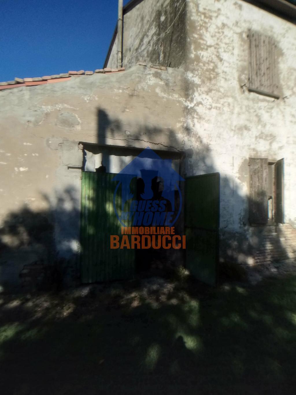 Villa Unifamiliare - Indipendente CERVIA vendita    Agenzia Immobiliare Barducci