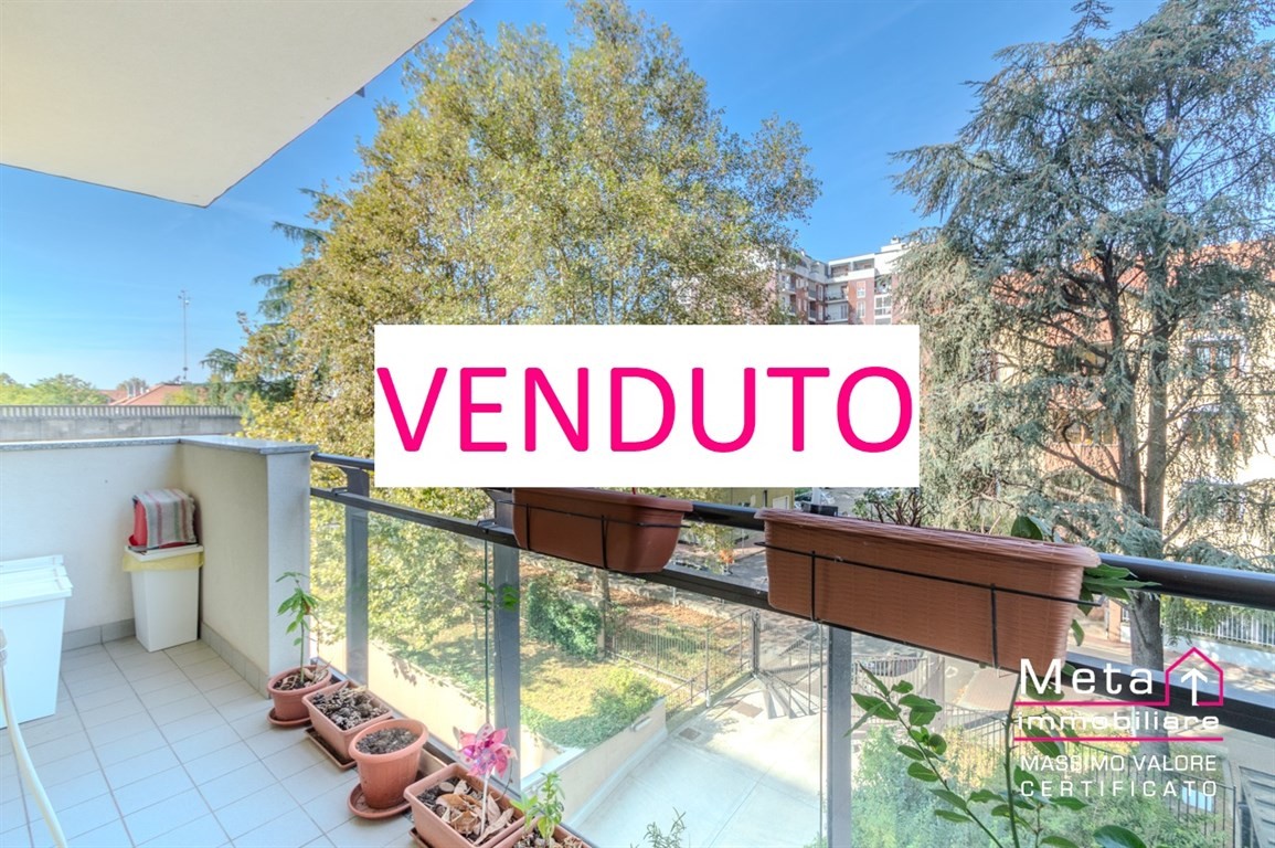 Appartamento in Vendita