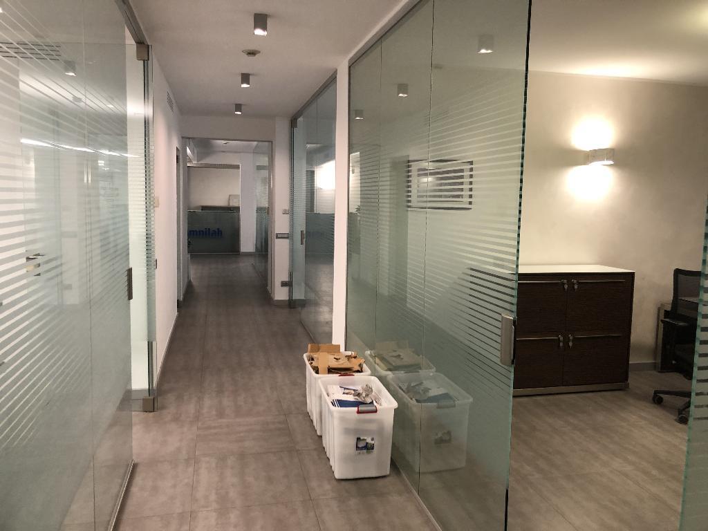 Ufficio - Loc.Com. MILANO vendita  BICOCCA piazza della Trivulziana Bassi Immobiliare