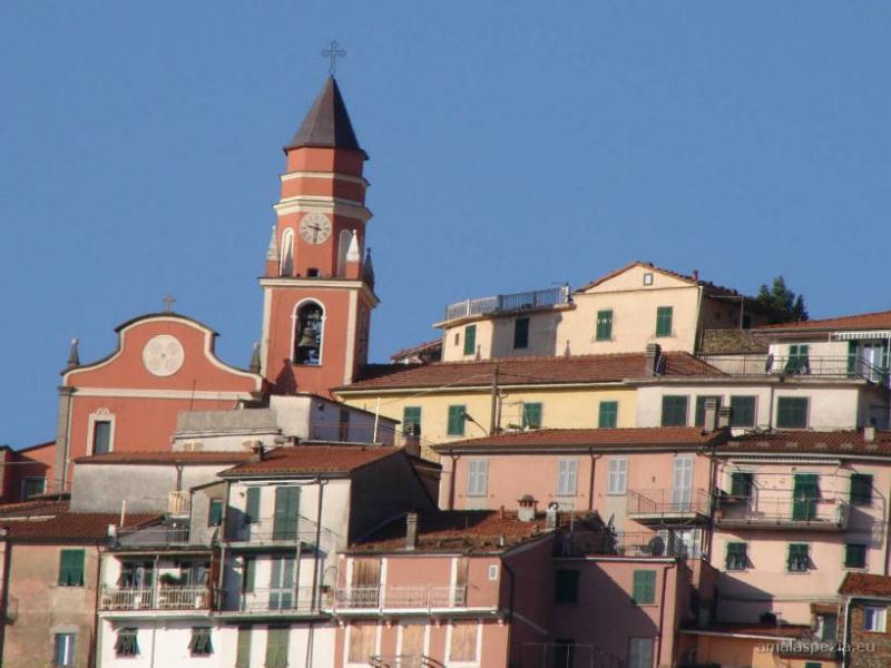  follo vendita quart:  generale fondiaria immobili - ceparana