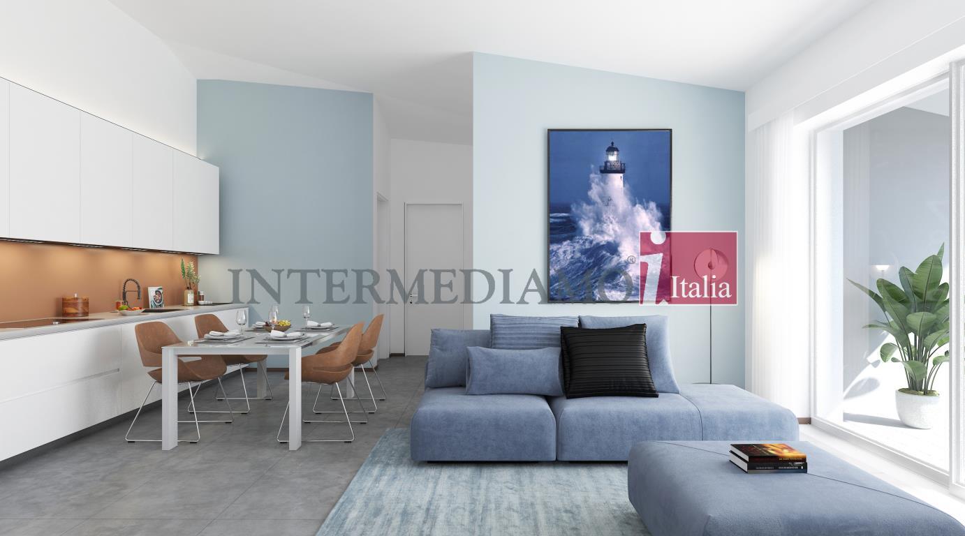 Appartamento RIVA DEL GARDA vendita    Intermediamo Italia
