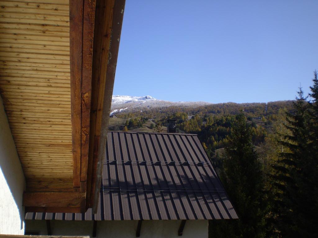 Mansarda - Sottotetto - Soffitta - Solaio CESANA TORINESE affitto   Via Generale Sibille BIMAR SAS DI ROSSI IVANO & C.