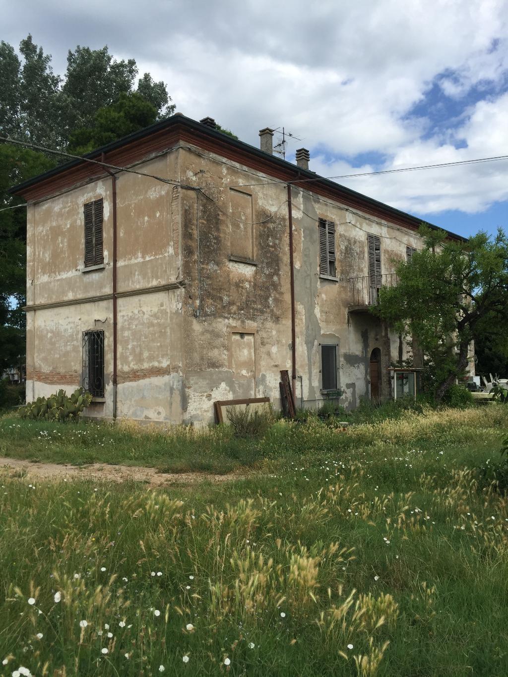Rustico - Cascina ITALIA vendita    S.CO.R. RAVENNA SRL