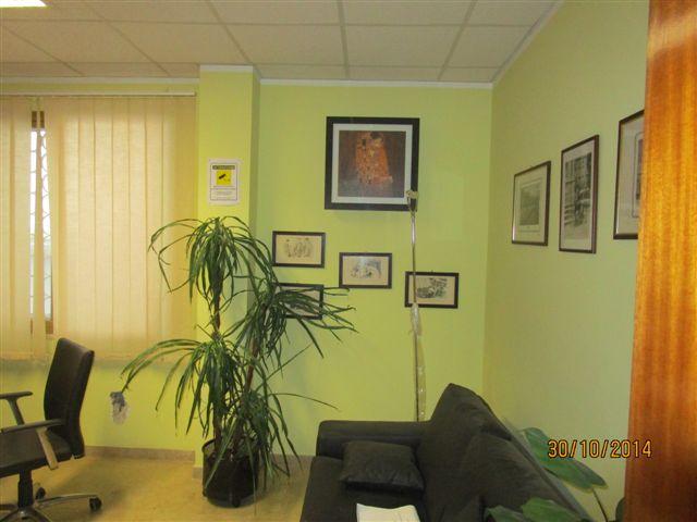 Ufficio - Loc.Com. PALERMO vendita  STRASBURGO via dei Nebrodi PUNTO CASA VIRGA Srl