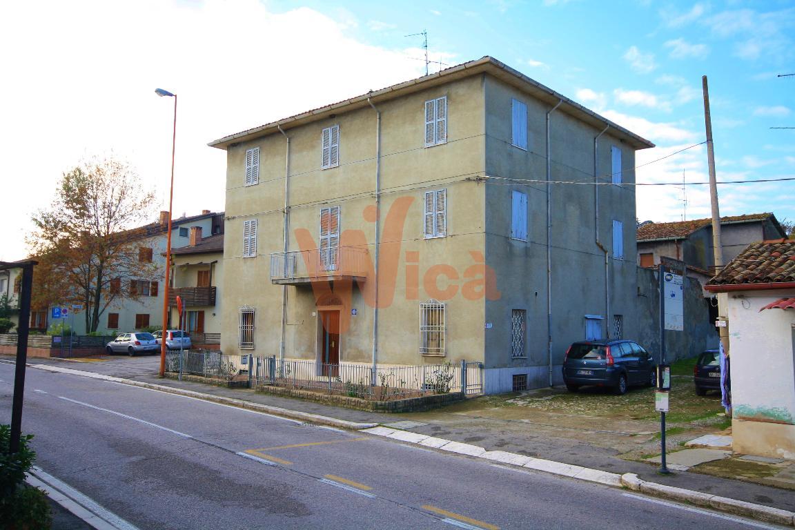 Villa Unifamiliare - Indipendente CESENA vendita   via gallo Giampaolo Magnani srl