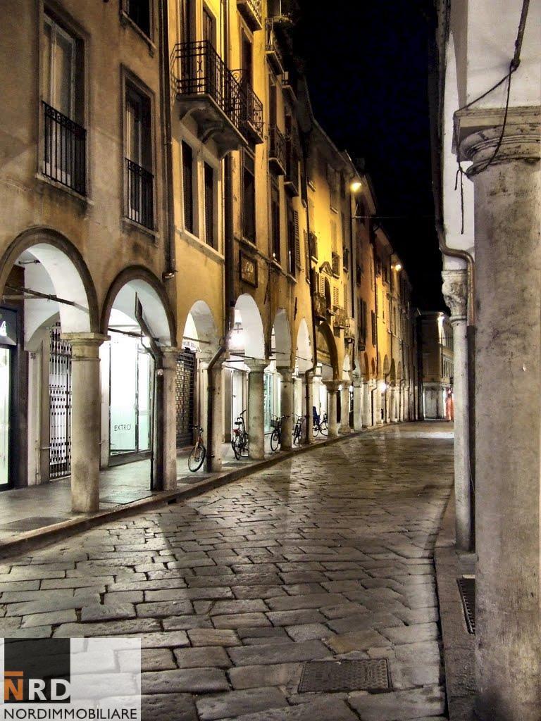 Negozio - Loc.Com. MANTOVA vendita   Corso Umberto Nordimmobiliare Mantova Sas