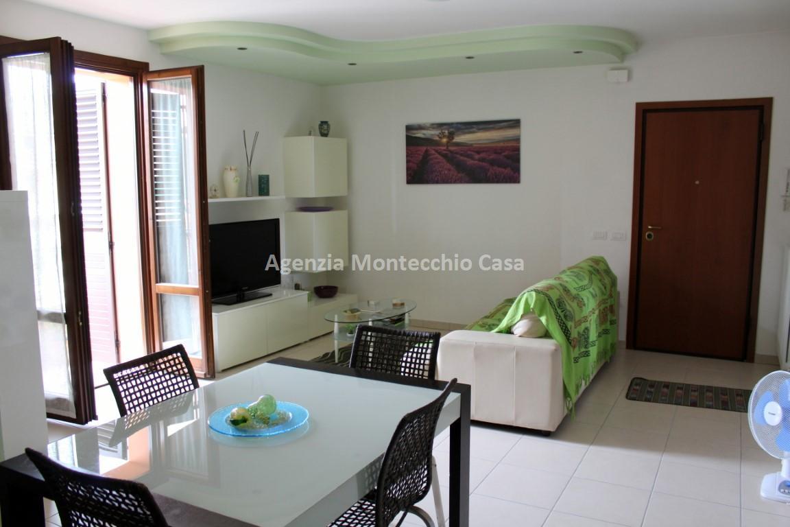 Appartamento TAVULLIA vendita   Via A. Vespucci Agenzia Montecchio Casa