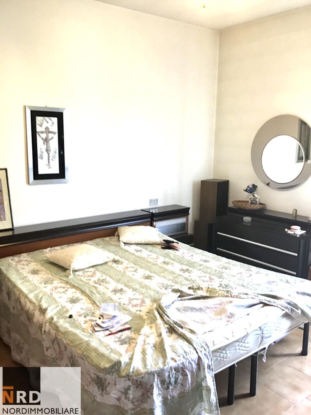 Villa Affiancata - Schiera CURTATONE affitto   Via Del Pisanello Nordimmobiliare Mantova Sas