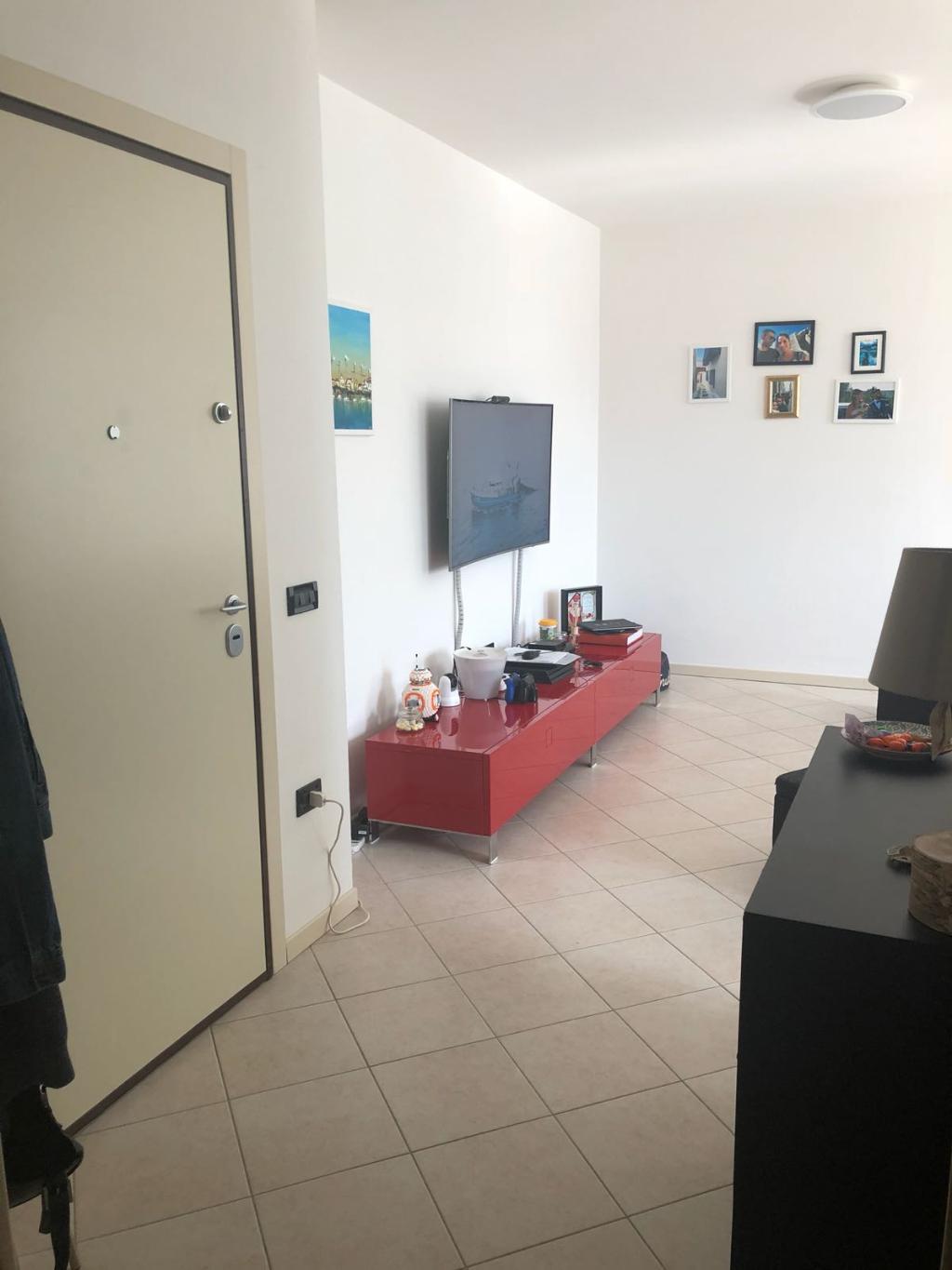 Appartamento RAVENNA vendita  SAN BIAGIO  CAVOUR CASA SAS DI SAVORANI GABRIELLA