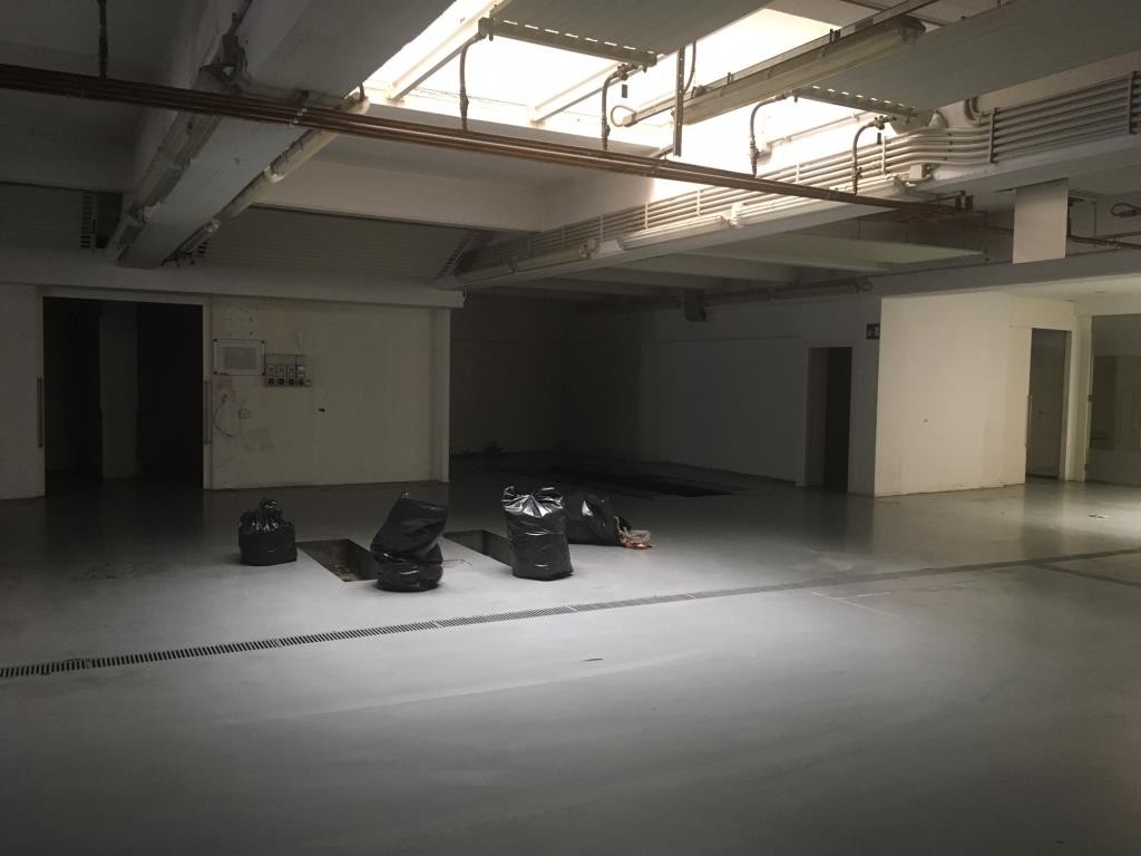 Capannone Commerciale MILANO affitto    DAMA REAL ESTARE SRL