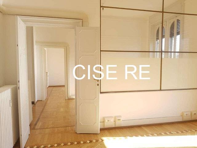  milano affitto quart:  cise-re-srl