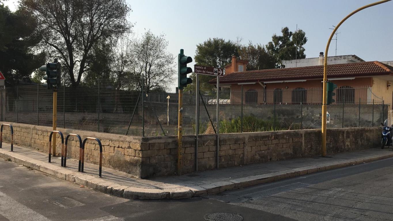 Appartamento BARI vendita  CEGLIE DEL CAMPO Via Vittorio Veneto DE BARTOLOMEO ENTERPRISE