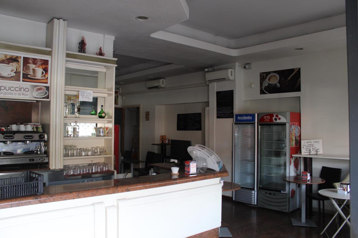 Negozio - Loc.Com. MILANO affitto  NAVIGLI ripa di porta ticinese DMV Real Estate