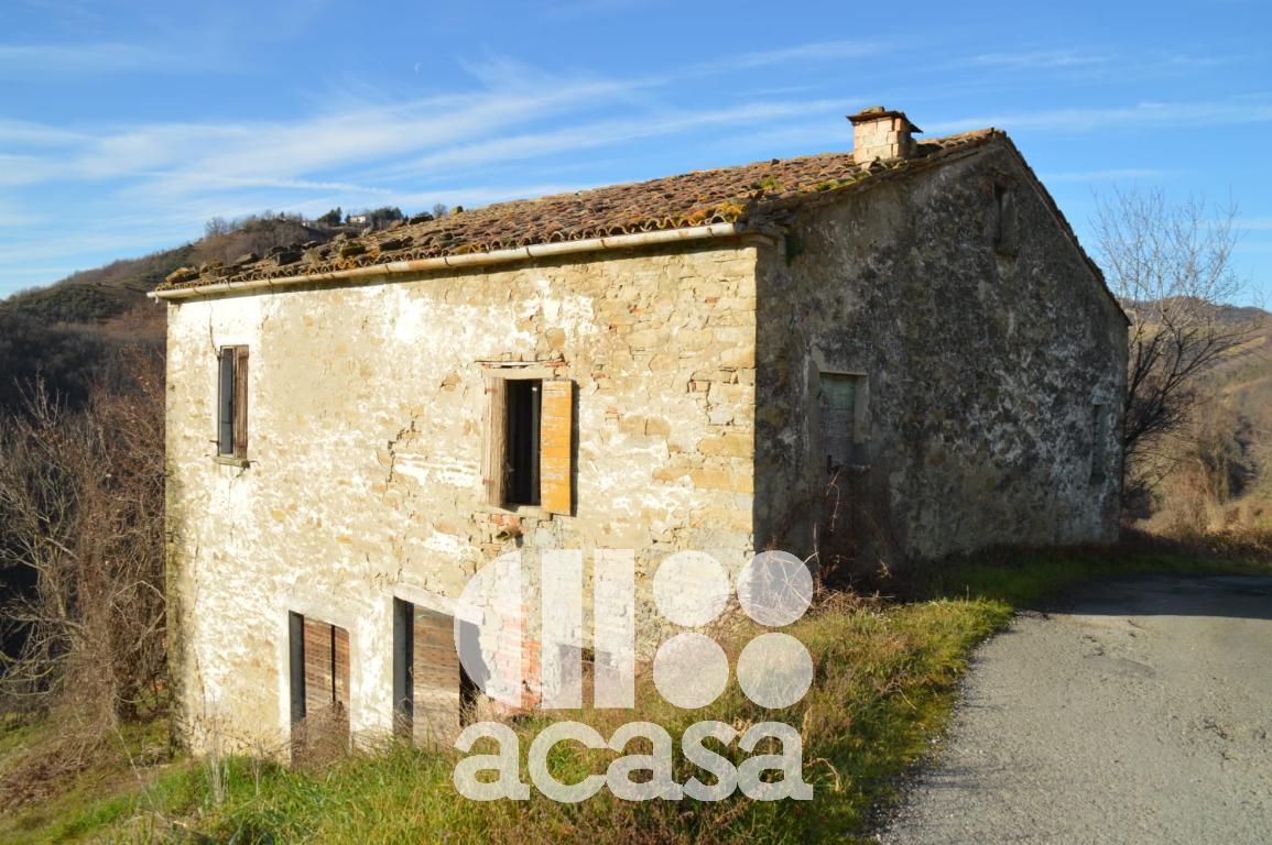 Rustico - Cascina CIVITELLA DI ROMAGNA vendita    ACASA Srl