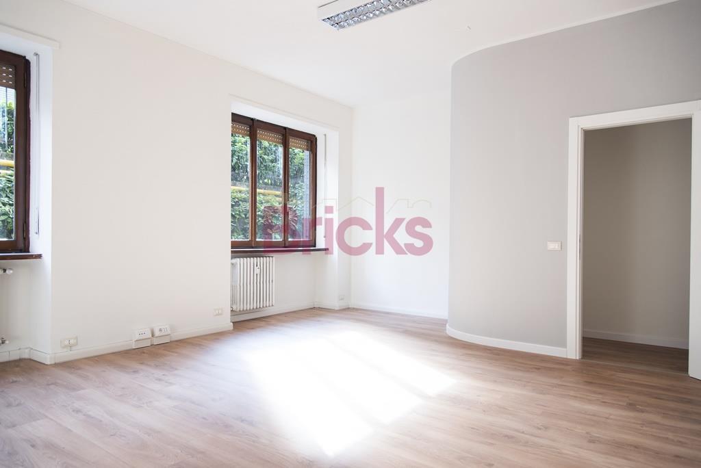  milano affitto quart: città studi bricks-srl