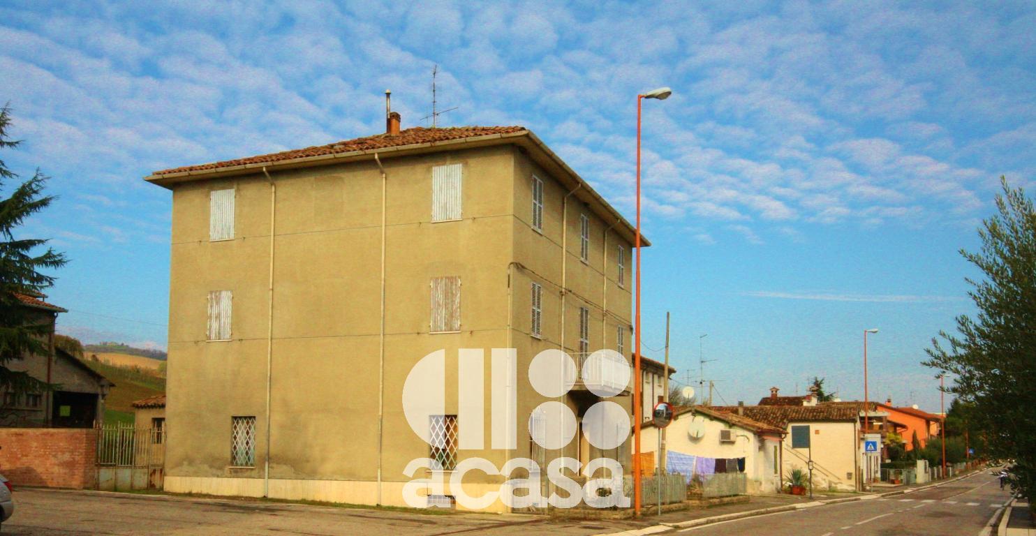 Foto - Rustico / Casale In Vendita Cesena (fc)