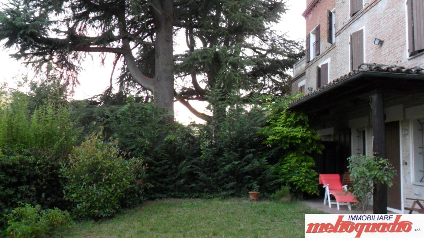 Villa Unifamiliare - Indipendente MONTE SAN PIETRO vendita    METROQUADRO IMMOBILIARE srl