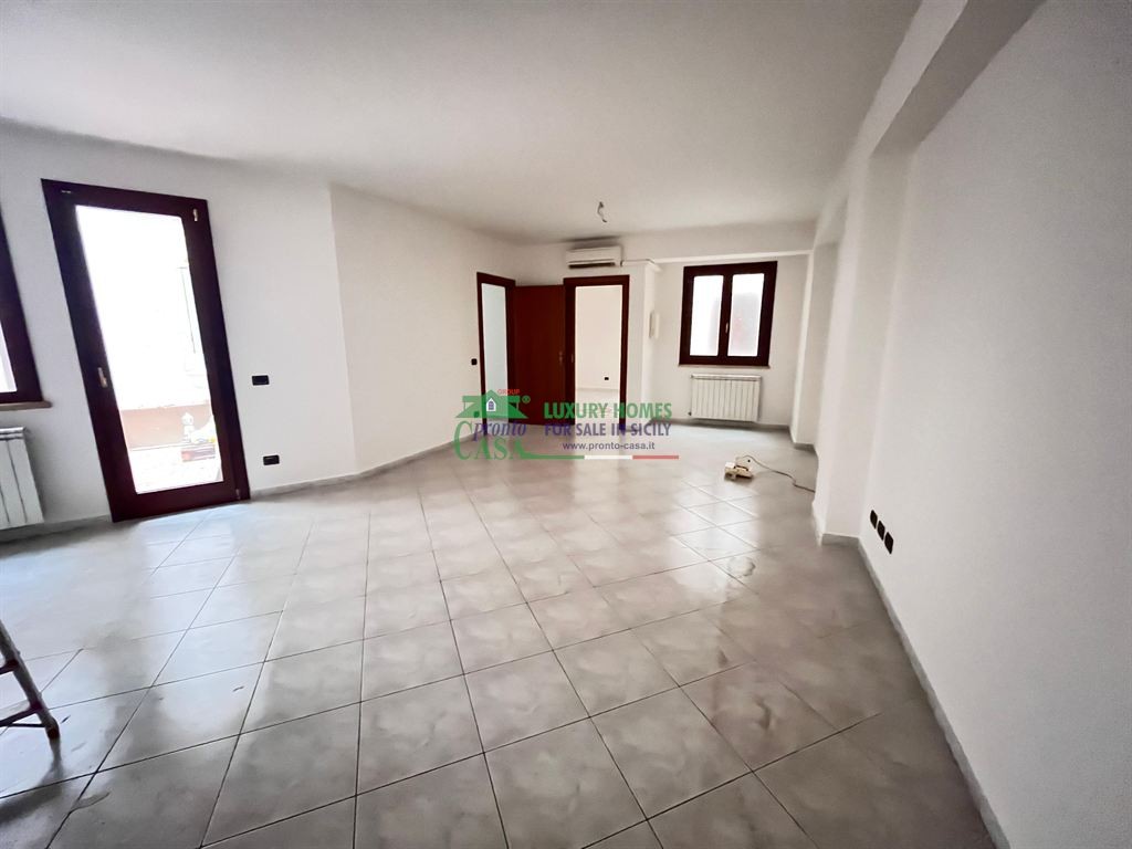 Appartamento in Vendita