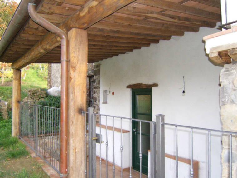 Rustico - Cascina LUCCA vendita  TORRE  Beatrice Immobiliare