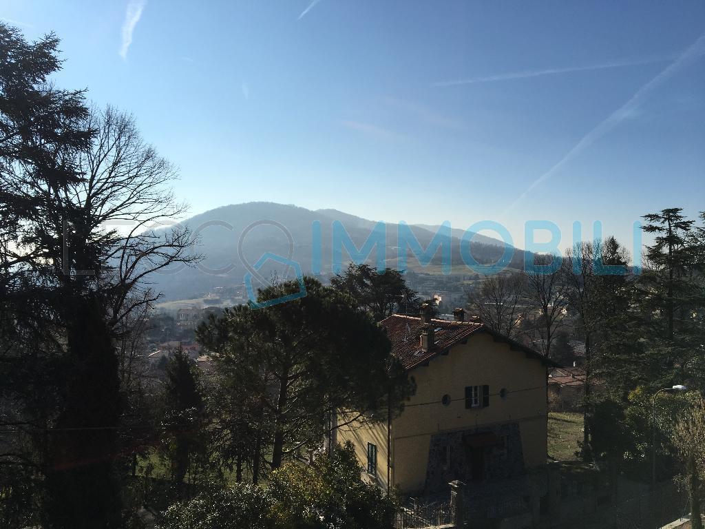 Appartamento GALBIATE vendita   via balassi STUDIO LECCO TRE S.R.L.
