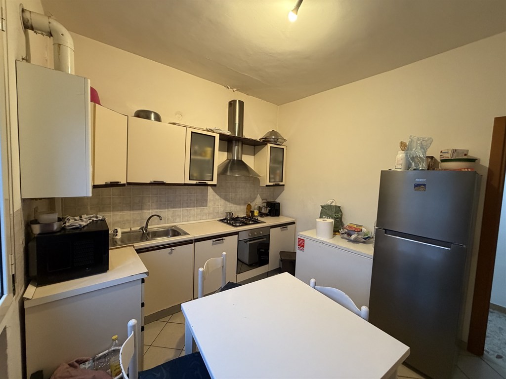 Appartamento in Vendita