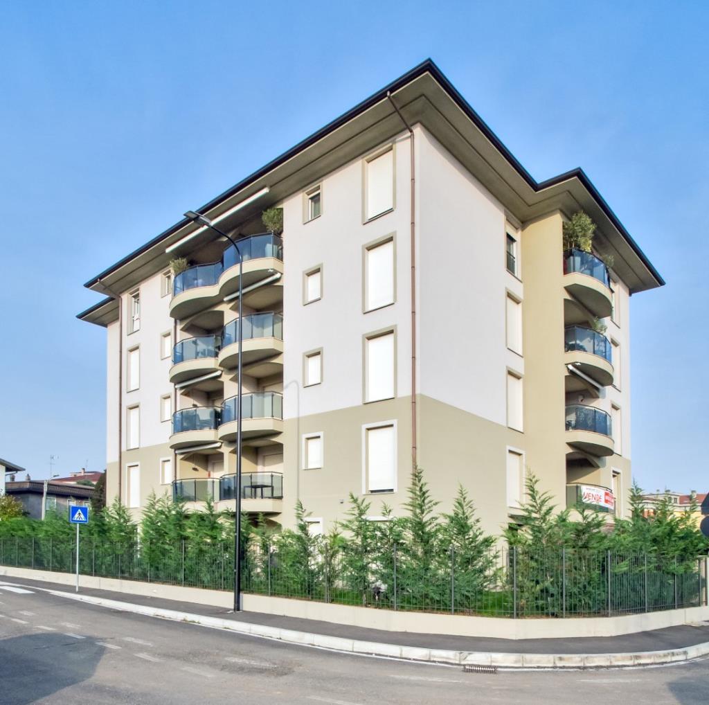 Appartamento BOVISIO-MASCIAGO vendita    Edilproposte Nova Milanese