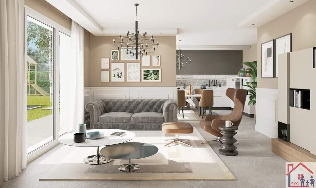 Foto - Villa Bifamiliare In Vendita Bizzarone (co)
