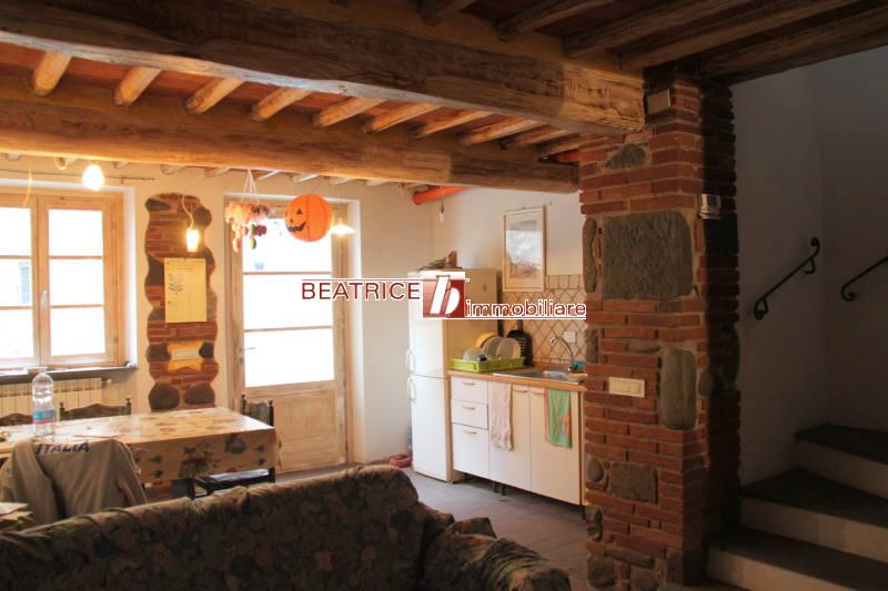 Rustico - Cascina LUCCA vendita  SAN CASSIANO A VICO  Beatrice Immobiliare