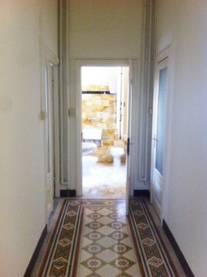 Ufficio - Loc.Com. LA SPEZIA affitto  CENTRO  GENERALE FONDIARIA Agenzia Migliarina