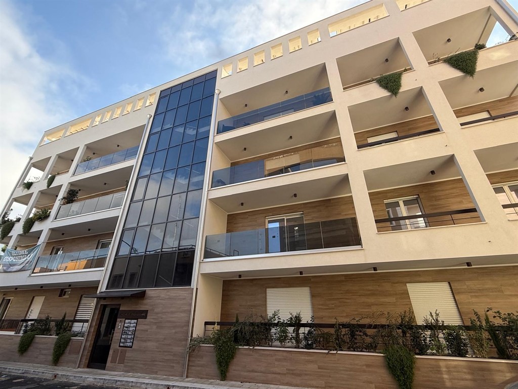 Appartamento in Vendita