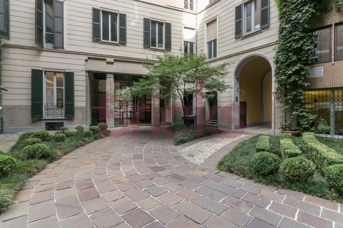 Affitto Ufficio, Milano