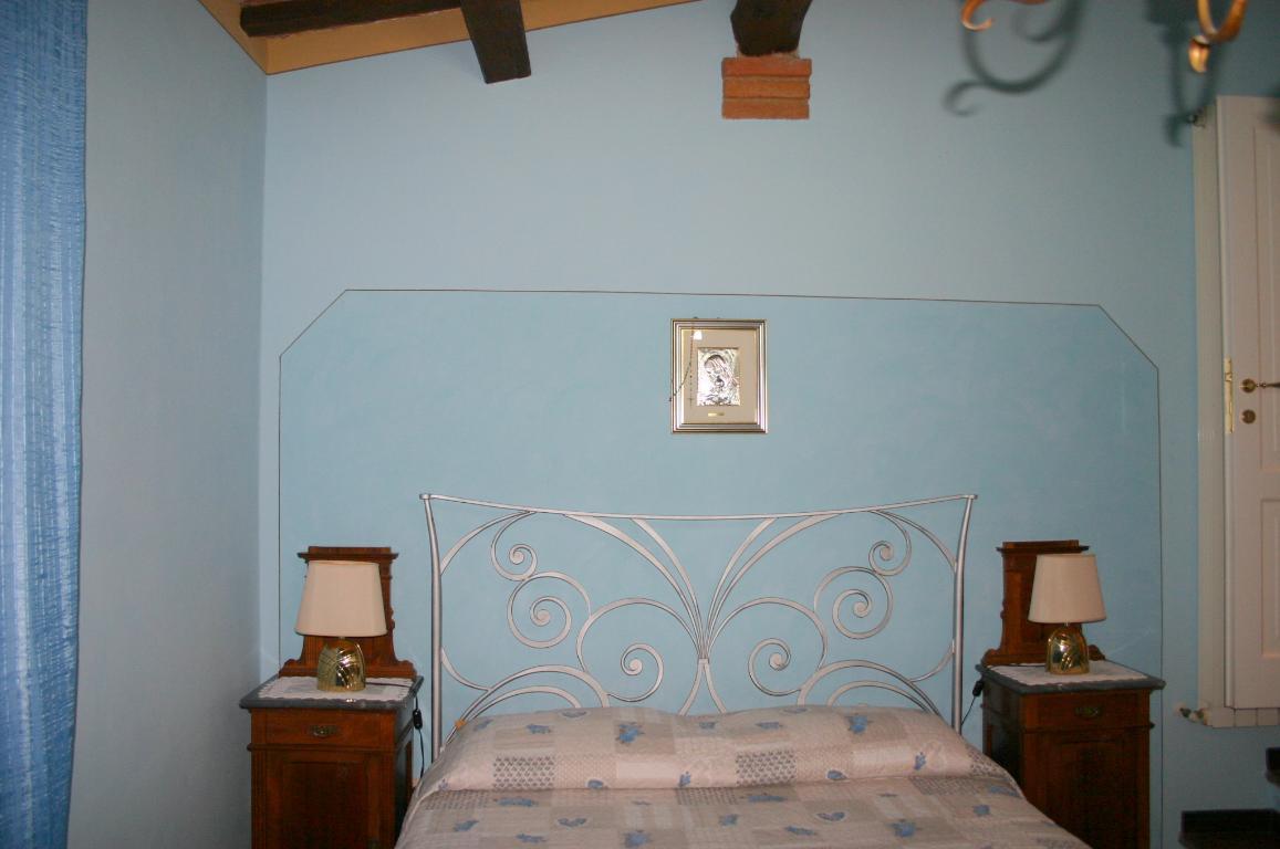 Villa Semi Indipendente ASCIANO vendita    AGENZIA SIENA IMMOBILIARE DI MOSCADELLI LUCIA