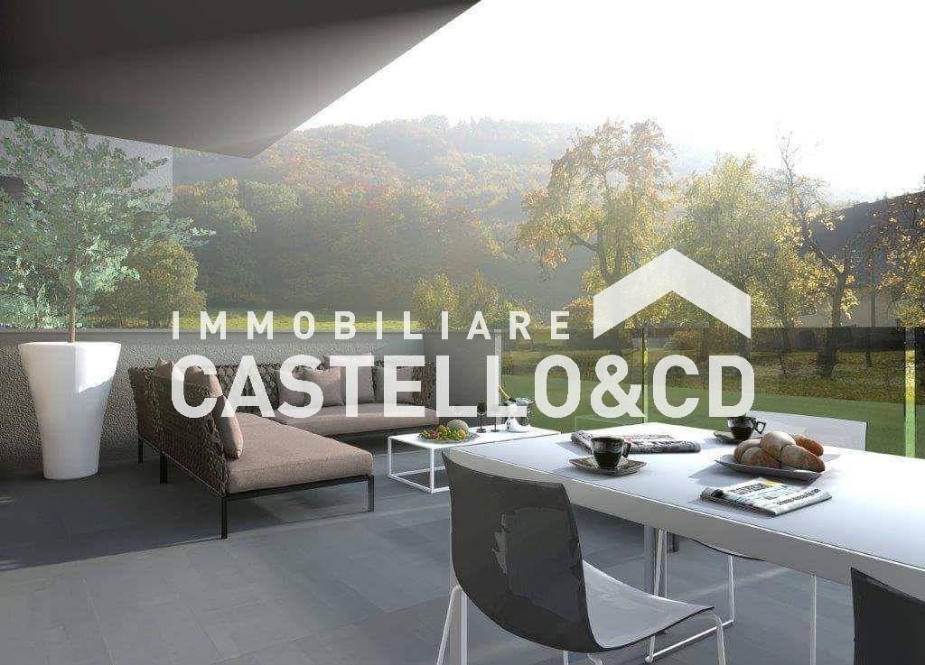 Appartamento DESENZANO DEL GARDA vendita   VIA COMBONI CASTELLO&CD Immobiliare di Rambaldini Loretta