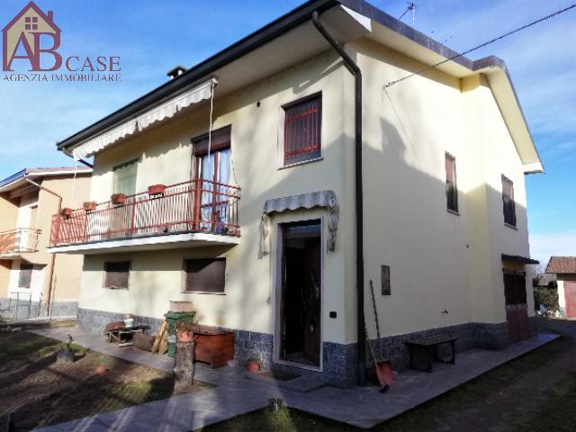  gambolò vendita quart:  acquaotta basilia maria