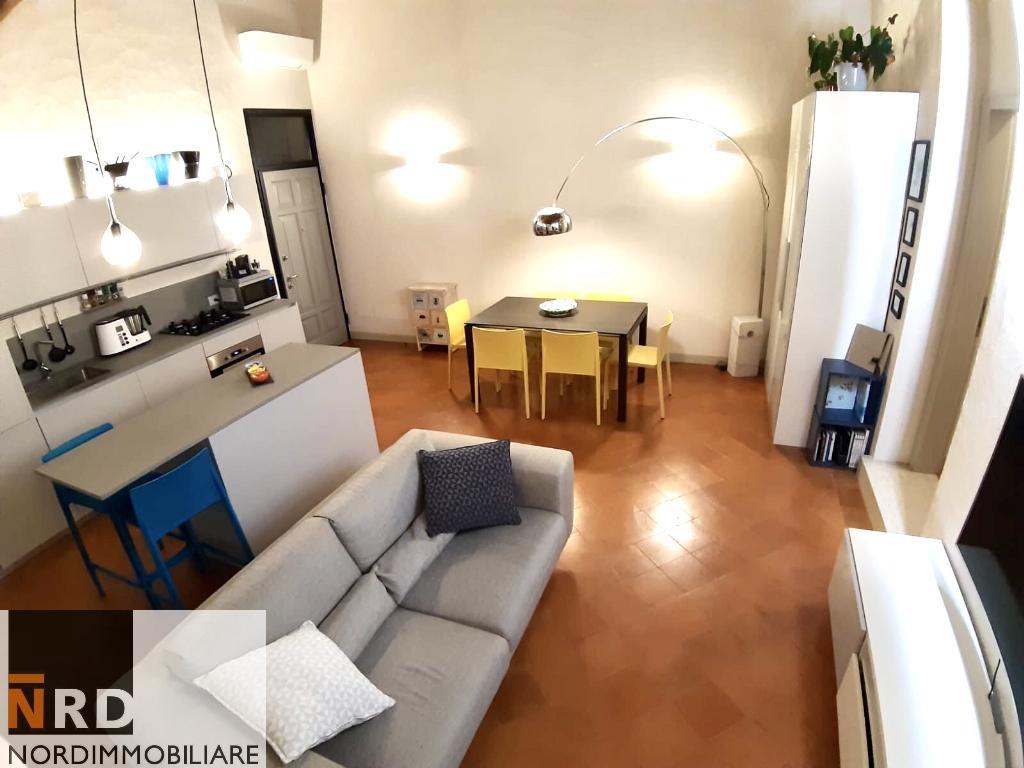 Appartamento MANTOVA vendita    Nordimmobiliare Mantova Sas