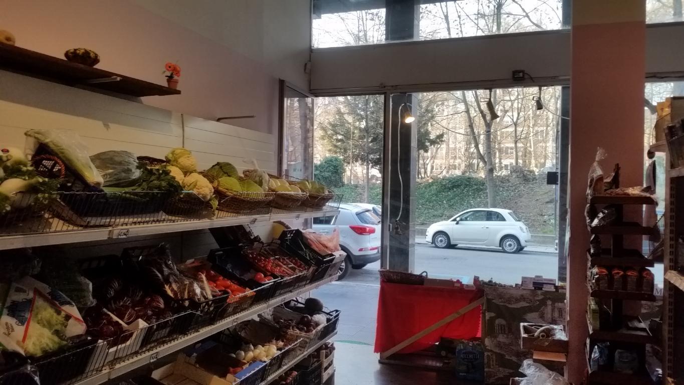 Negozio - Loc.Com. CREMONA vendita   p.zza roma ABITAT SNC DI MAZZINI LUCA E C.