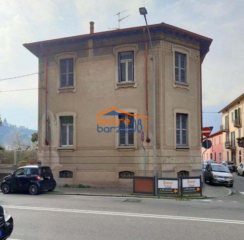  lecco vendita quart:  imm.re barzio 08 s.r.l.