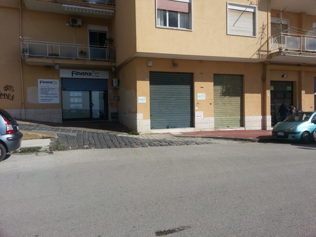 Negozio - Loc.Com. AGRIGENTO vendita    CANTAVENERA ROSARIO