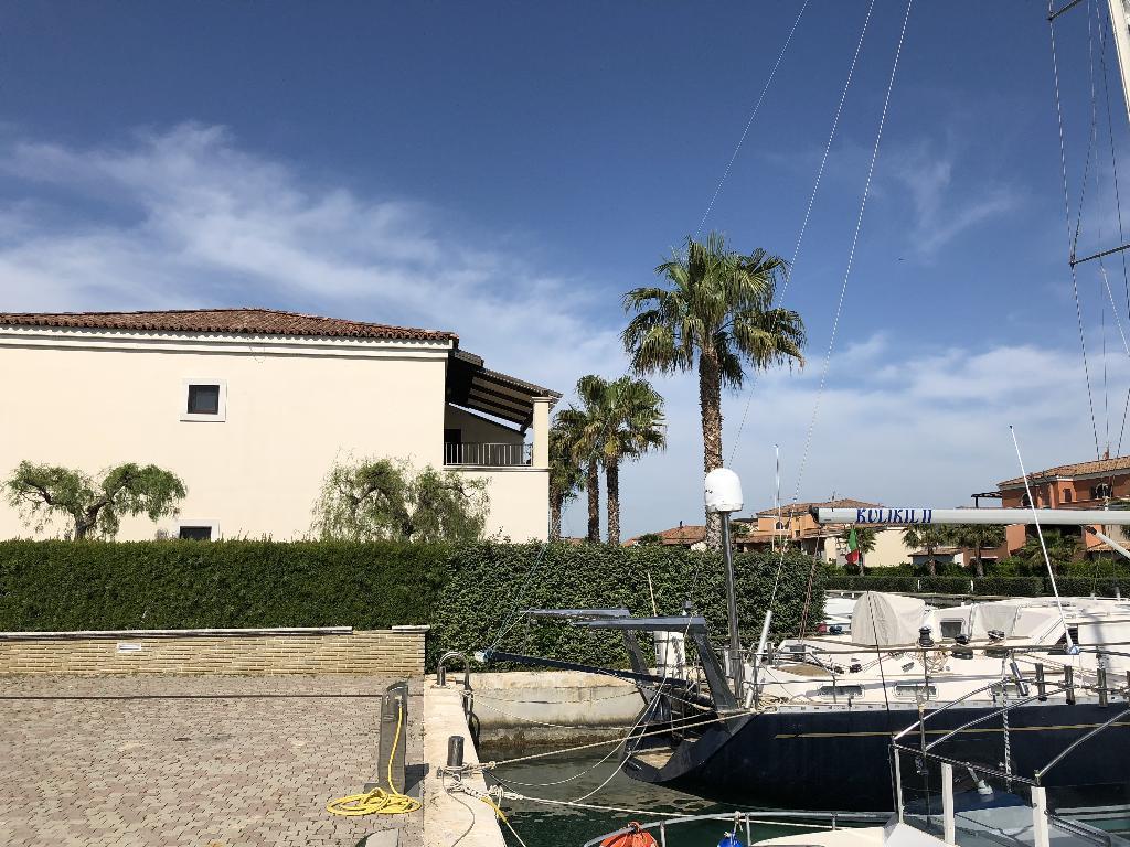 Villa POLICORO vendita   VIALE SAN GIUSTO PRESTIGE IMMOBILIARE SRLS
