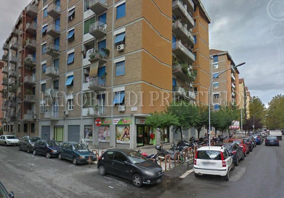  roma vendita quart: tuscolano (vi mun.) immobili-di-prestigio-srl