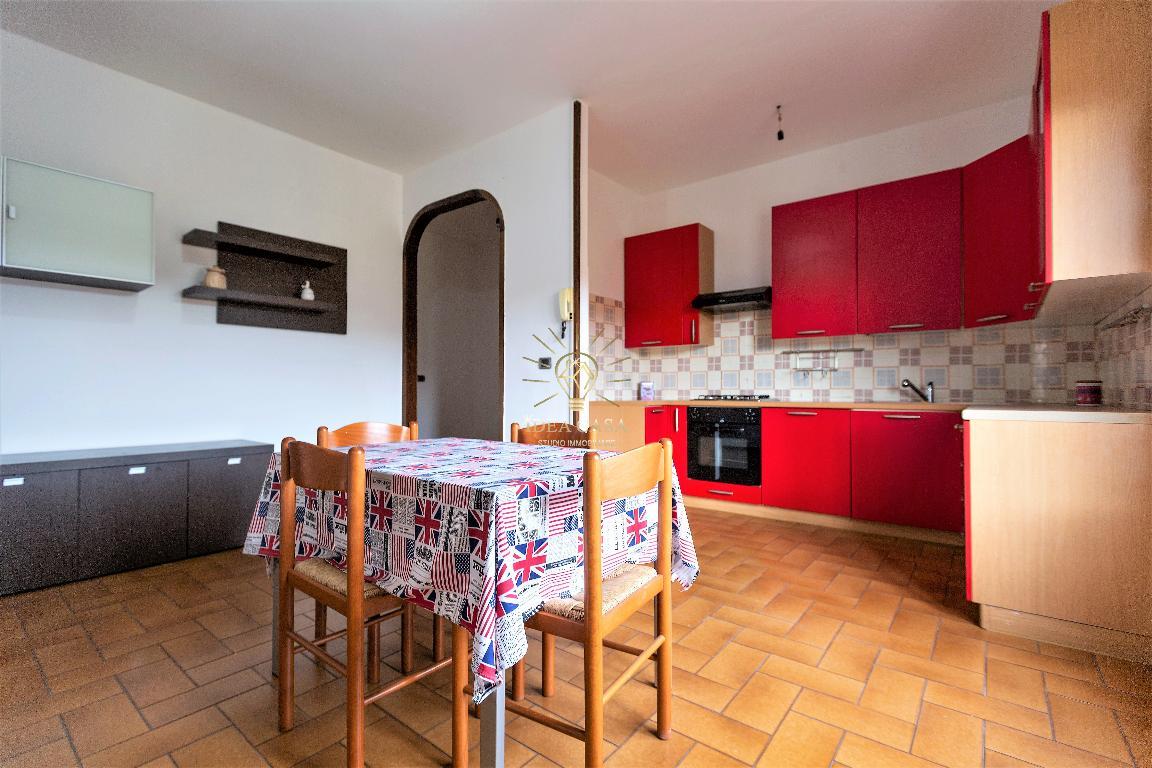 Appartamento VIGANÒ vendita   RISORGIMENTO Idea Casa Studio Immobiliare