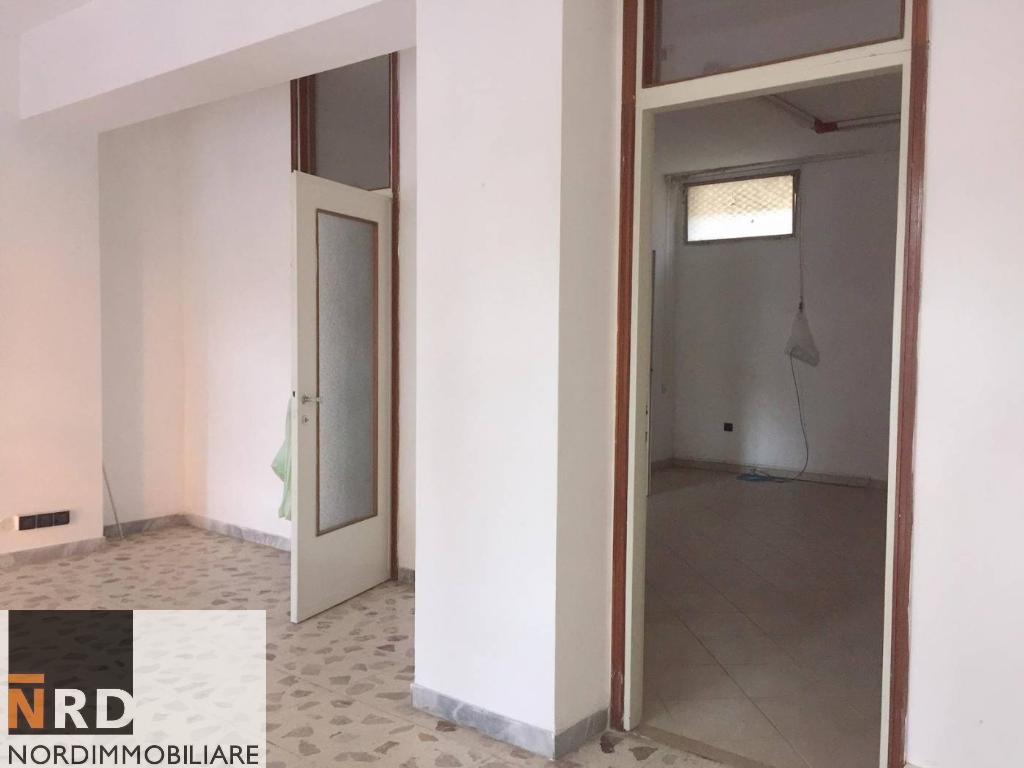 Ufficio - Loc.Com. MANTOVA affitto    Nordimmobiliare Mantova Sas