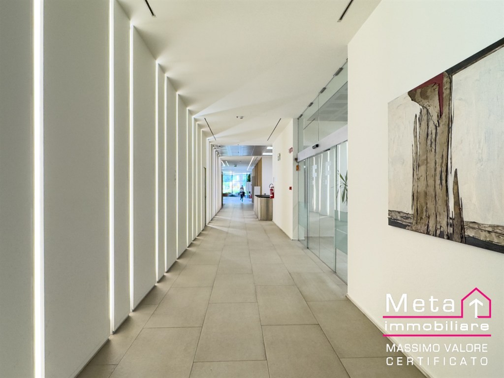 Rent Ufficio, Milano