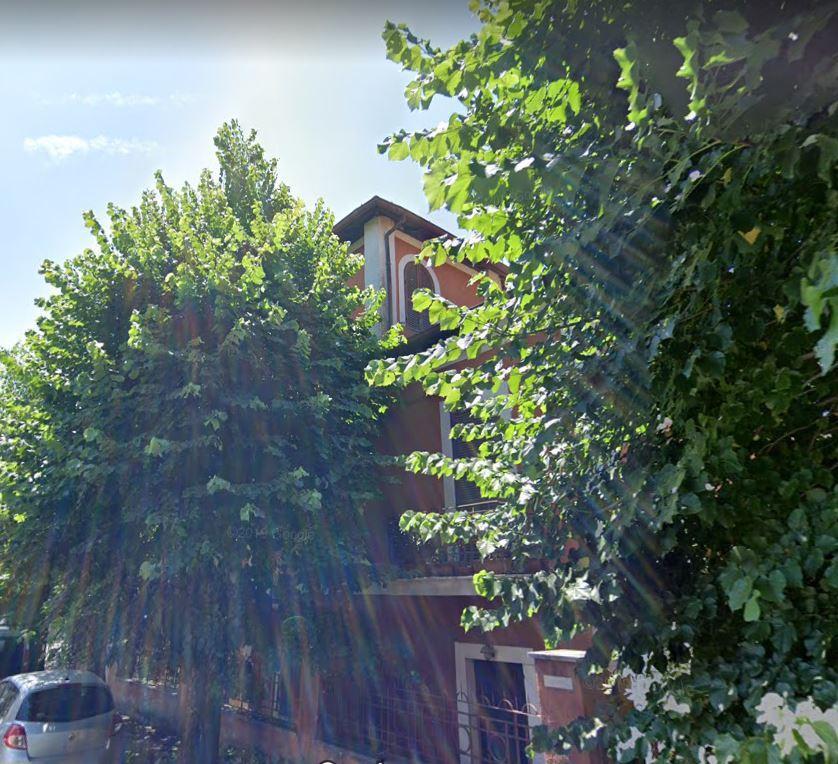 Villa CAVE vendita   Viale Tito Boccuccia SAMO ITALIA SRL
